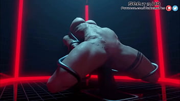 Preview 4 of Javporn Hot Mom - Lara Croft MEGA Compilation