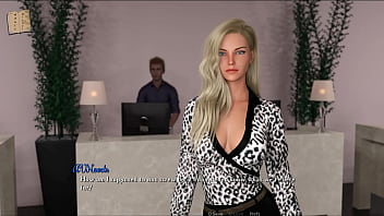 Preview 3 of O Il Lesbian - Three Rules Of Life 9
