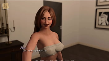 Preview 2 of Xxxii Hd Cc - Three Rules Of Life 11