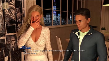 Preview 4 of Xxxii Hd Cc - Three Rules Of Life 11