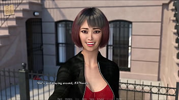 Preview 2 of Midnight Mum - Three Rules Of Life 10