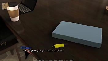 Preview 4 of Midnight Mum - Three Rules Of Life 10