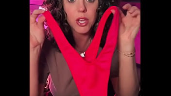 Preview 2 of Having A Sex Mom - ..I&rsquo_m ready to wear this m F  #tryon #tryon