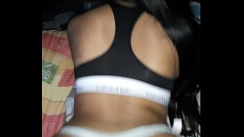 Preview 2 of Dp In Pussie - Cogiendo despues de la fiesta