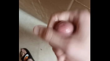 Preview 2 of Med N Sns - Part 2: Golden shower with hot cumshot