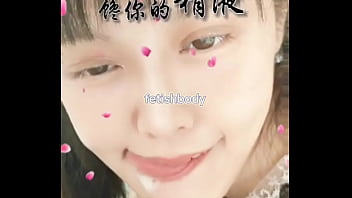 Preview 1 of Song Ji Hio Sex - [精彩镜头]馋你的精液--精液四射/射精时舔龟头/馋馋的表情/口爆/反差婊/女仆 口爆在射精时舔龟头 爽爆 你爽我馋 清纯的外表 骚浪欠儿的灵魂 有意思