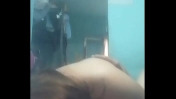 Preview 4 of Brazil Massage Girls - Vaquerita de frente: El placer en cada chupada