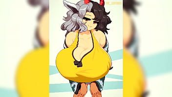 Preview 1 of Pain Souble Penetration - Takorin