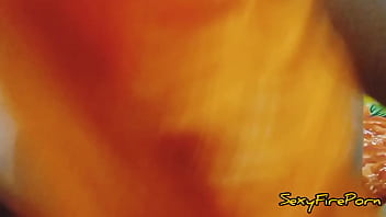 Preview 3 of Saruii Hfc - Romantic Couple Sex Program