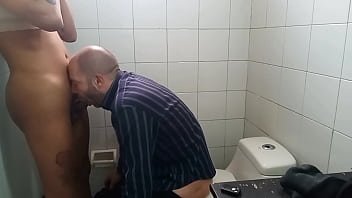 Preview 3 of Sudhir X 2018 Hd - dirty old man gets throat fucked