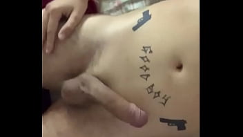 Preview 2 of Mom And Sun Xxx Hot Video Com - HUD -  raspei a barriga