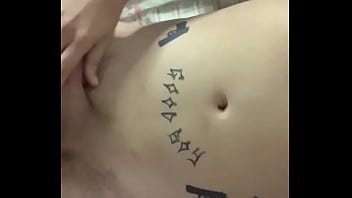 Preview 3 of Mom And Sun Xxx Hot Video Com - HUD -  raspei a barriga
