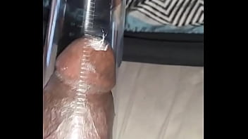 Preview 4 of Karst An - Bbc pump