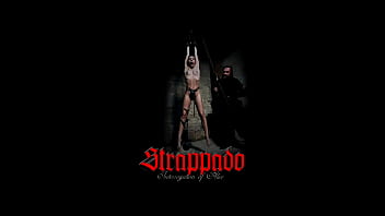 Preview 1 of Phimsetcom 3x - Strappado - Die Hexe wird aufgezogen (TRAILER)