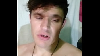 Preview 1 of Old Man Gay Matured Homo - Verification video