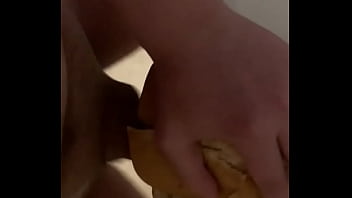 Preview 2 of Zoo K9 - Fucking a ham sandwich