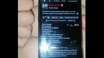 Preview 4 of Brazzls Sex Video - V&iacute_deo de verificaci&oacute_n