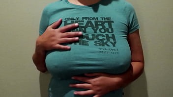Preview 1 of Videoxxx3 2018a - Hot MILF titty drop