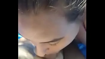 Preview 1 of Sunny Leone Nodded Video - Jaque mamando gostoso no meio do mato