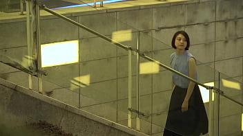 Preview 4 of Boss Wife Forced Me For Fuck - 【完颜悦声】厌倦了无止境的内卷，约个炮友一起躺平