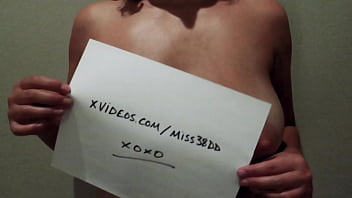 Preview 1 of Big Shou - Miss38DD&#039_s verification video