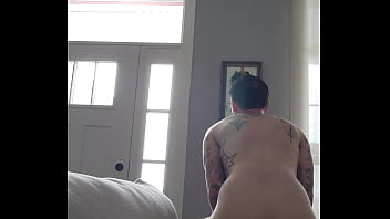Preview 4 of Eyak Eyak - Dildo riding