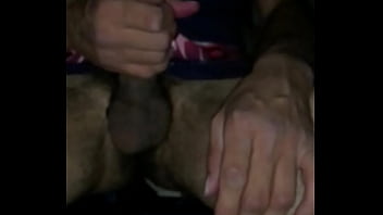 Preview 3 of Very Litil Bybe Sex Video - Swing that dick in slomo!