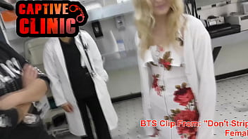 Preview 3 of Pinay Taboo Porn - NonNude BTS From Stacy Shepard&#039_s Don&#039_t Search Me Campus PD,  Scenes Shenanigans,  Watch Entire Film At BondageClinic - Reup
