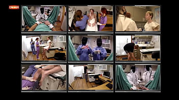 Preview 4 of Taylor Vixens Solo - SFW NonNude BTS From Sophia Valentina&#039_s Human Guinea Pigs,  Sexy walk throughs , Watch Entire Film At BondageClinic - Reup