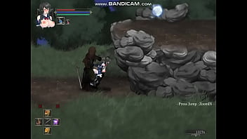 Preview 1 of Pussy Ger - Night of Revenge Trial Version part.01