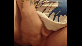 Preview 2 of Tz P - Quick Cum
