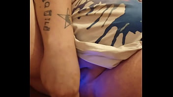 Preview 1 of Tz P - Quick Cum