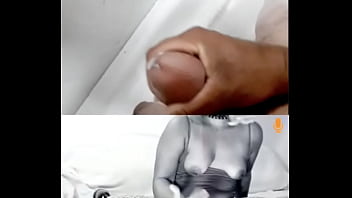 Preview 1 of Sex Dechi - Cum tribute to Hotty Puttta lot of cum