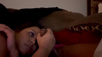 Preview 1 of Ben 10 Xxx Sac - Morning Blowjob with Cum Swallow