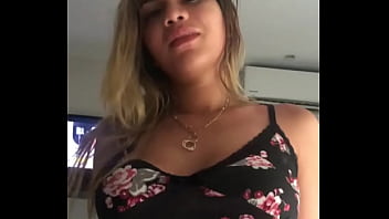 Preview 2 of Breezer Xxx Video Hd Dogy Style - Ella pide sexo a toda hora