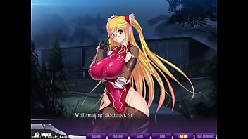 Preview 1 of Raw Medics 2 Scene 1 - Taimanin Yukikaze 2 part 15 Yukikaze Way 12