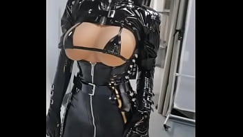 Preview 3 of Russian Erick Hard - ESDOLL ZELEX 165CM F CUP CAUCASIAN ANIME COSTUME SILICONE SEX DOLL