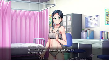 Preview 1 of Dad Sex School Girls - Saimin Gakushuu part 3