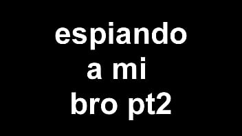 Preview 1 of Risa Kuami - dana barzagli en espiando a mi pt 2