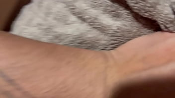 Preview 3 of Arabi Rums - I fuck by bottom from the side and cum in his ass