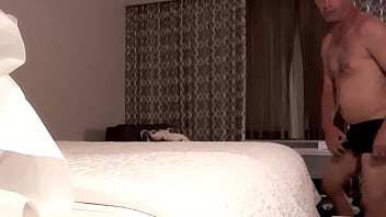 Preview 4 of Chair Position Sex - Horny horny horny