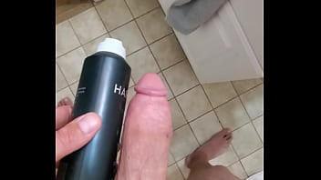Preview 2 of Throatfuck And Facial On Blonde - Verification video