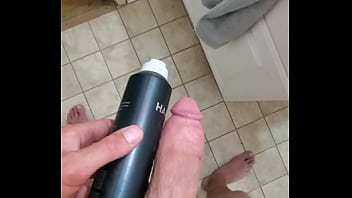 Preview 3 of Throatfuck And Facial On Blonde - Verification video