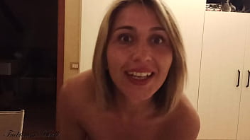 Preview 1 of Woman And Sen - Very first anal defloration!The most painful ANAL CREAMPIE Ever! (HARDCORE CONSENSUAL ROLEPLAY) Intro ends at 2:34