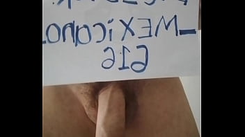 Preview 4 of Young Xxx Site - Verification video
