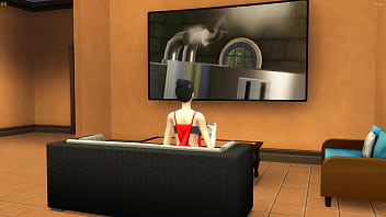 Preview 1 of Cheat Doctor - Japanese naked - Korean