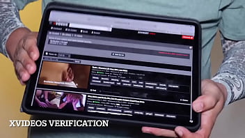 Preview 1 of Fool Moves Sex - This is The XVIDEOS Account Verification Video