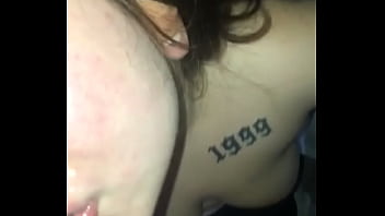 Preview 3 of Sunny Lions Hot Xxx - White girl eating dick pt 1