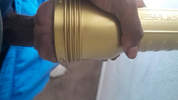 Preview 3 of Xxxxx Com 88 - Fleshlight pussy