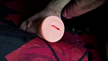 Preview 4 of Indain Sex Clip - Трахнул ротик и обкончал